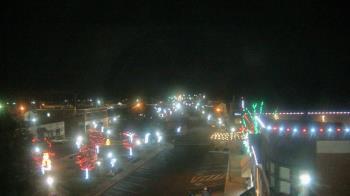 Weather camera view of Drury Building.