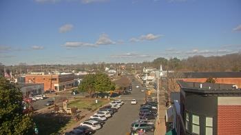Weather camera view of Drury Building.