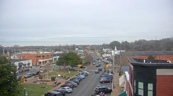 Weather camera view of Drury Building.