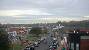 Weather camera view of Drury Building.
