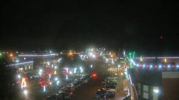 Weather camera view of Drury Building.