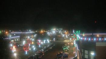 Weather camera view of Drury Building.