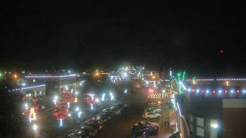 Weather camera view of Drury Building.