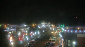 Weather camera view of Drury Building.