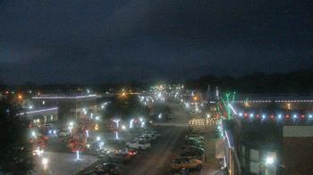 Weather camera view of Drury Building.