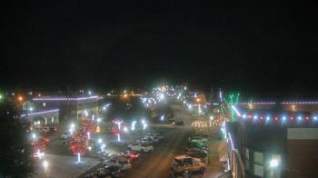 Weather camera view of Drury Building.