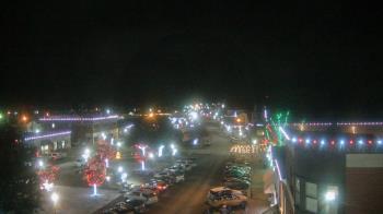 Weather camera view of Drury Building.