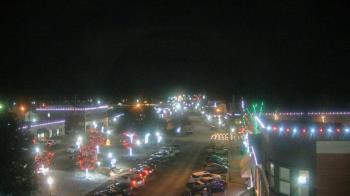 Weather camera view of Drury Building.