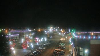 Weather camera view of Drury Building.