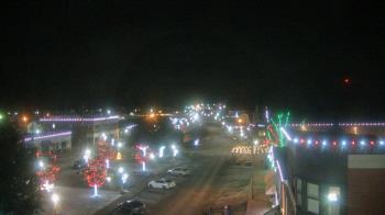 Weather camera view of Drury Building.