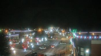 Weather camera view of Drury Building.