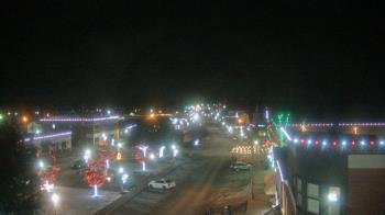 Weather camera view of Drury Building.