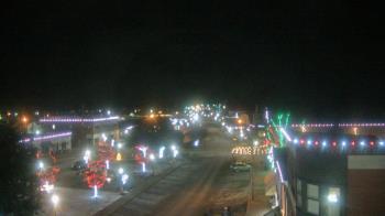 Weather camera view of Drury Building.