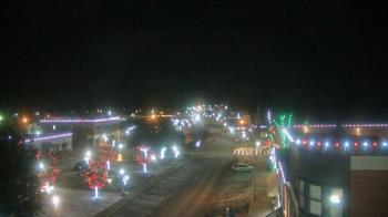 Weather camera view of Drury Building.