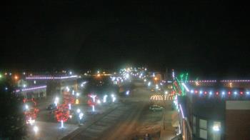 Weather camera view of Drury Building.