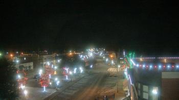 Weather camera view of Drury Building.