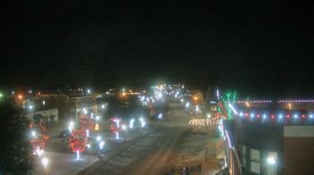 Weather camera view of Drury Building.