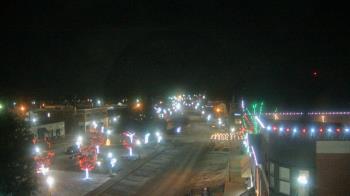 Weather camera view of Drury Building.