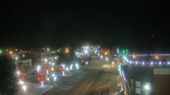 Weather camera view of Drury Building.