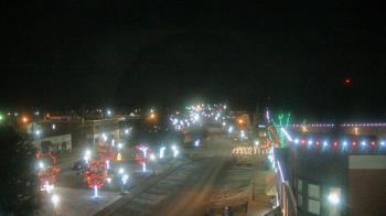 Weather camera view of Drury Building.