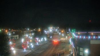 Weather camera view of Drury Building.