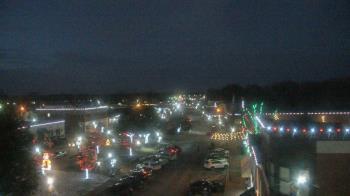 Weather camera view of Drury Building.