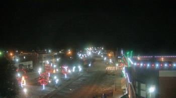 Weather camera view of Drury Building.