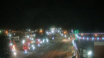 Weather camera view of Drury Building.