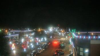 Weather camera view of Drury Building.