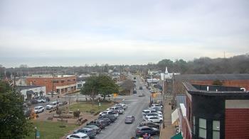 Weather camera view of Drury Building.