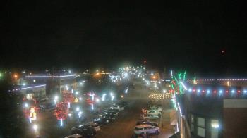 Weather camera view of Drury Building.