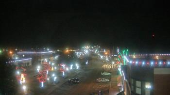 Weather camera view of Drury Building.