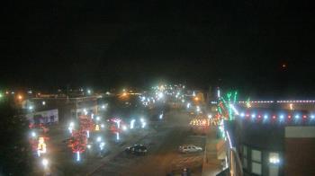 Weather camera view of Drury Building.