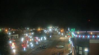 Weather camera view of Drury Building.