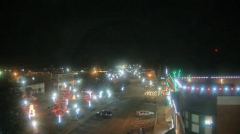 Weather camera view of Drury Building.