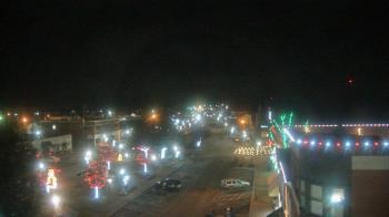 Weather camera view of Drury Building.