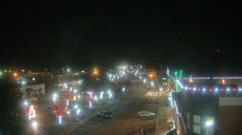 Weather camera view of Drury Building.