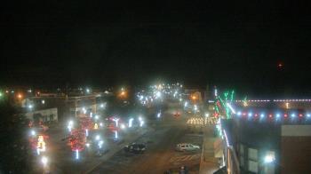 Weather camera view of Drury Building.