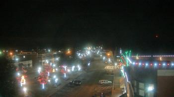 Weather camera view of Drury Building.