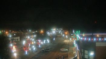 Weather camera view of Drury Building.