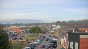 Weather camera view of Drury Building.