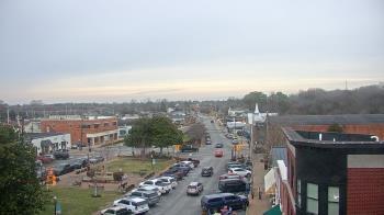 Weather camera view of Drury Building.