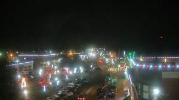 Weather camera view of Drury Building.