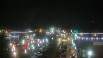 Weather camera view of Drury Building.