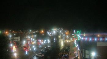 Weather camera view of Drury Building.