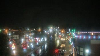 Weather camera view of Drury Building.