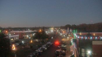 Weather camera view of Drury Building.