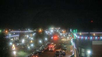 Weather camera view of Drury Building.