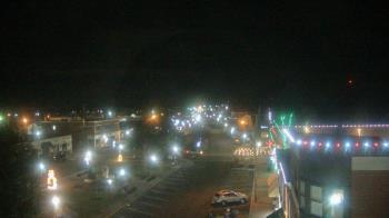Weather camera view of Drury Building.