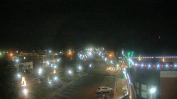 Weather camera view of Drury Building.